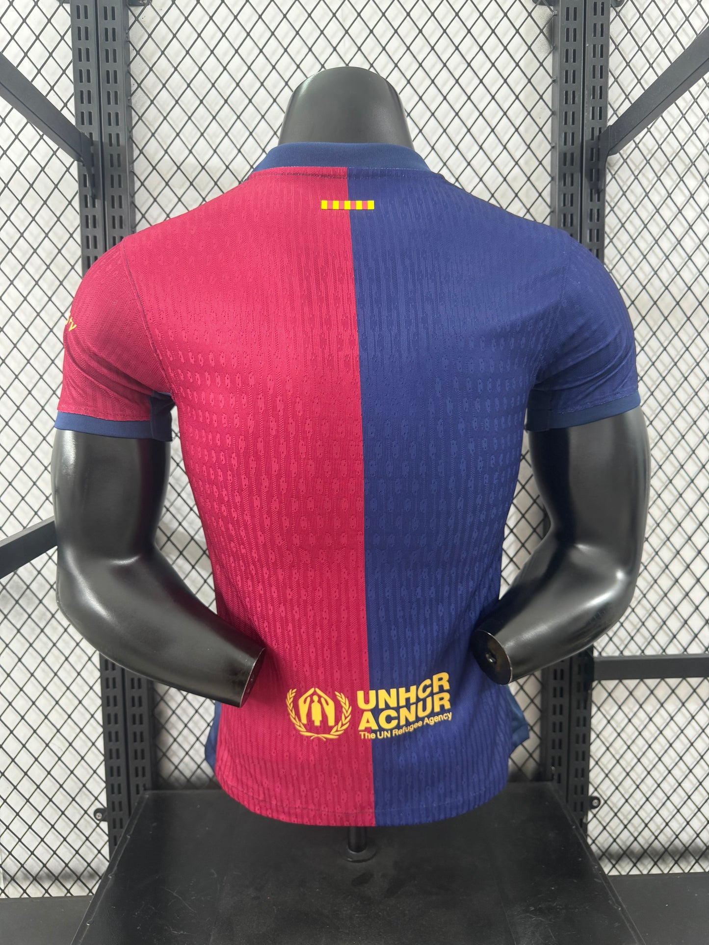 Barcelona Special Edition