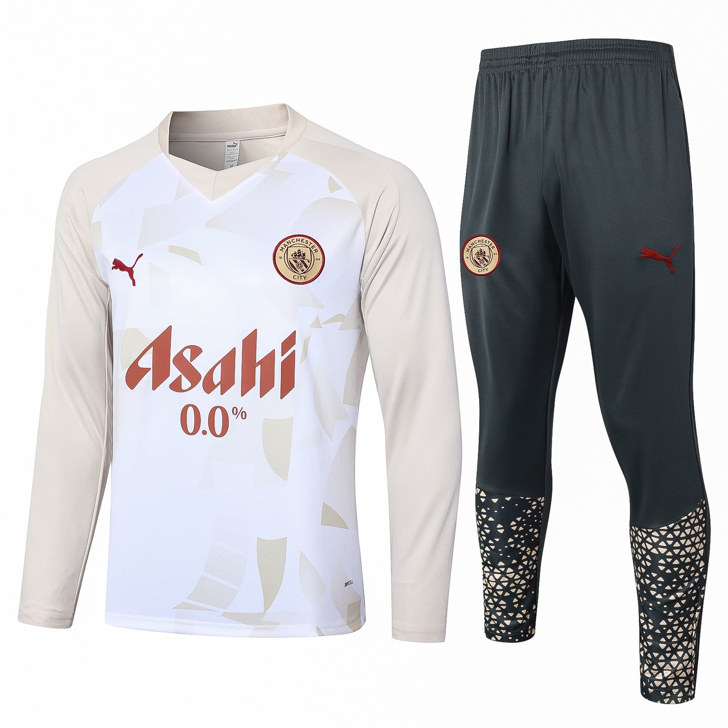 Manchester City Special Edition