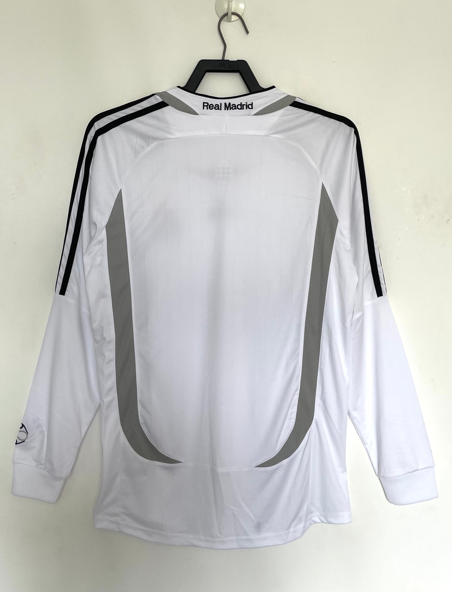 Real Madrid Special Edition 2006-07