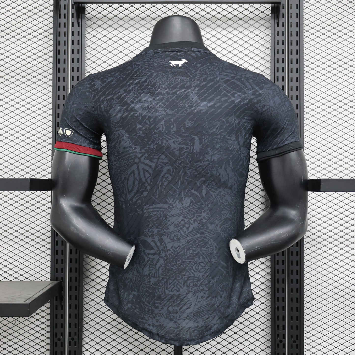 Portugal Special Edition "RONALDO"