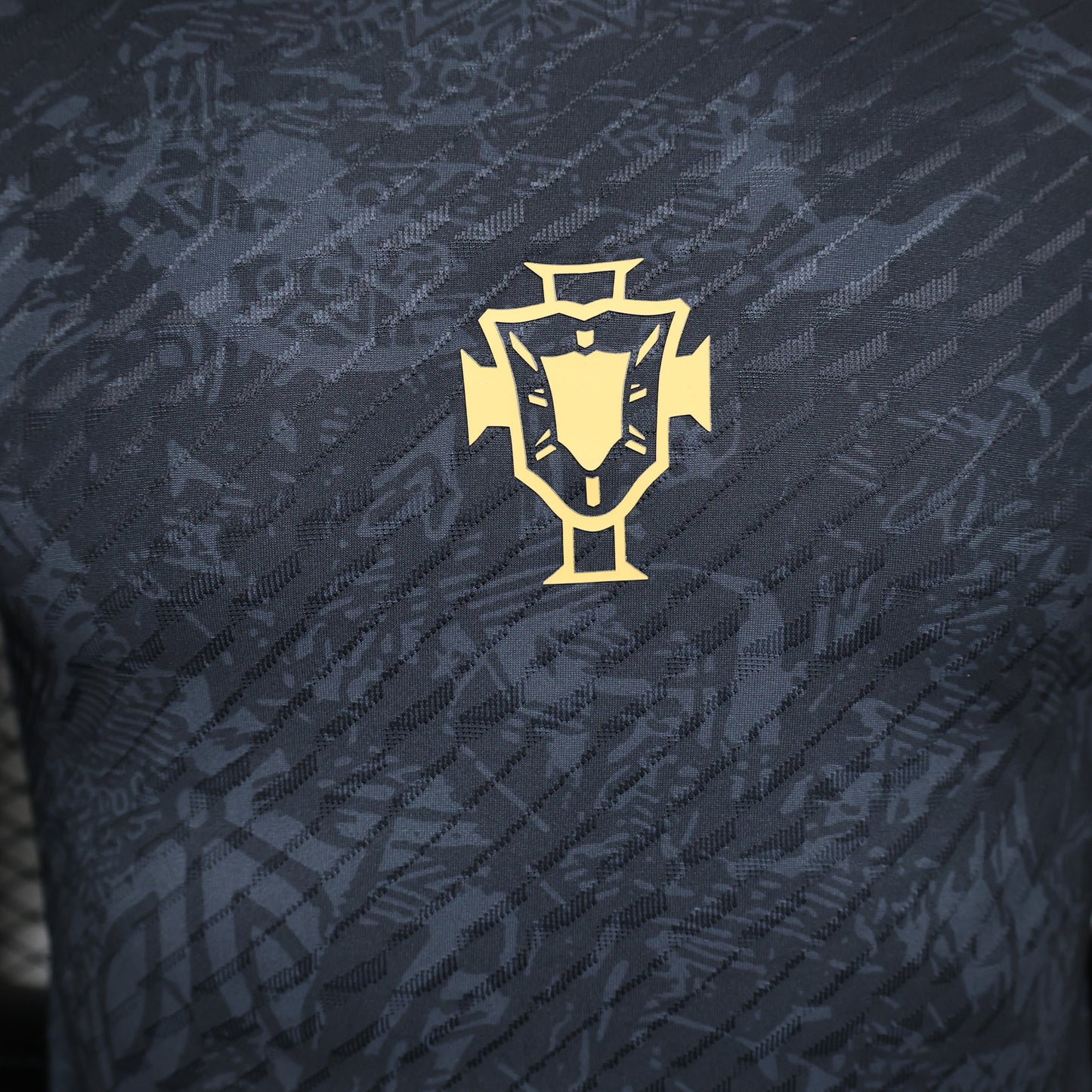 Portugal Special Edition "RONALDO"