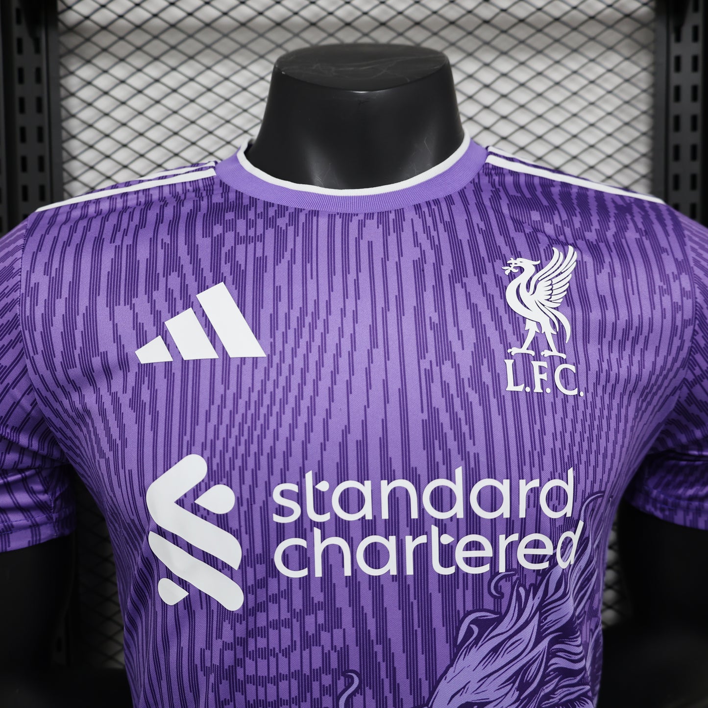 Liverpool Special Edition
