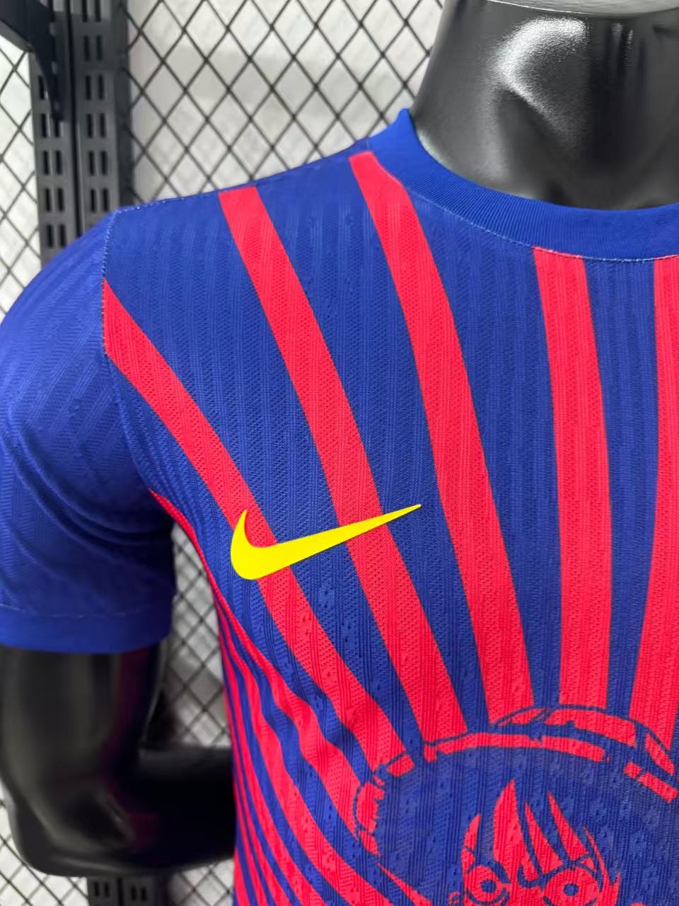 Barcelona Special Edition