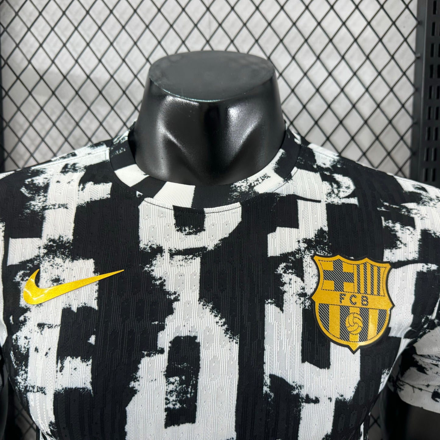 Barcelona Special Edition