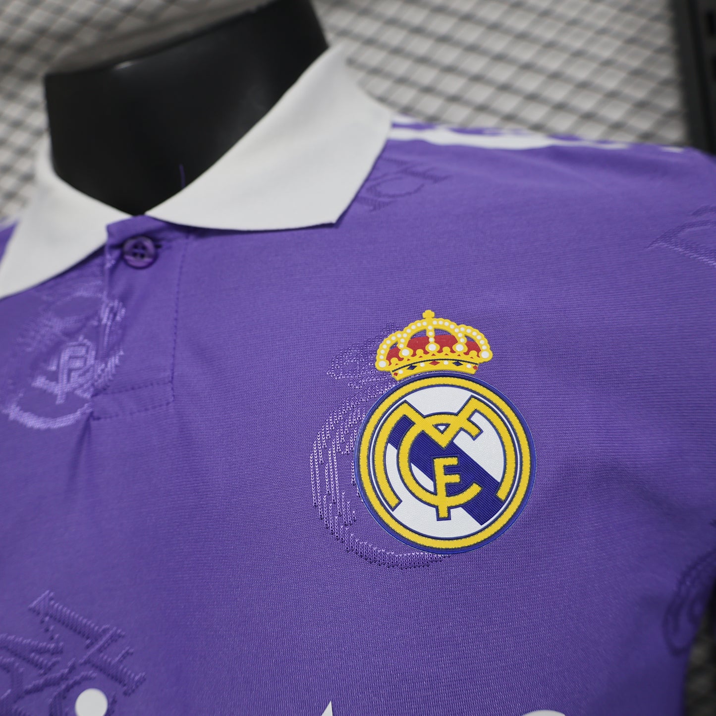 Real Madrid Special Edition