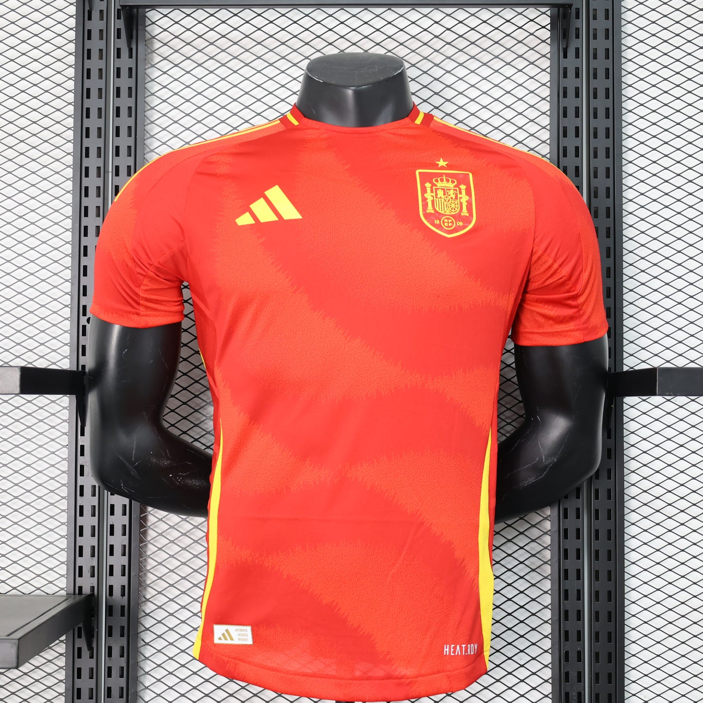 Spain Special Edition