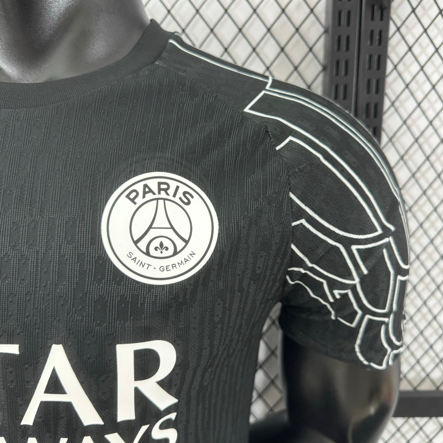 PSG Special Edition