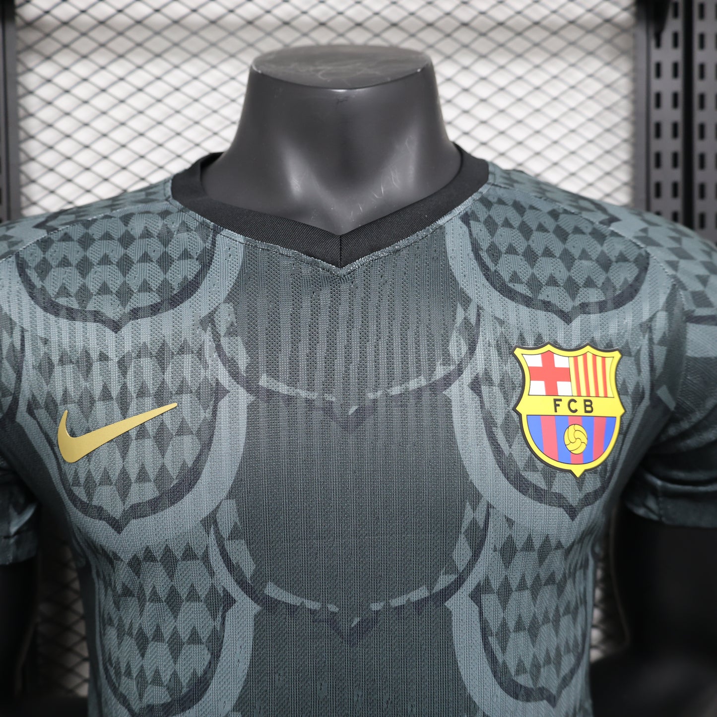 Barcelona Special Edition