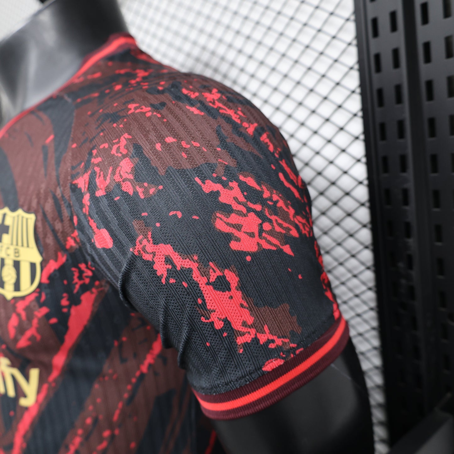 Barcelona Special Edition
