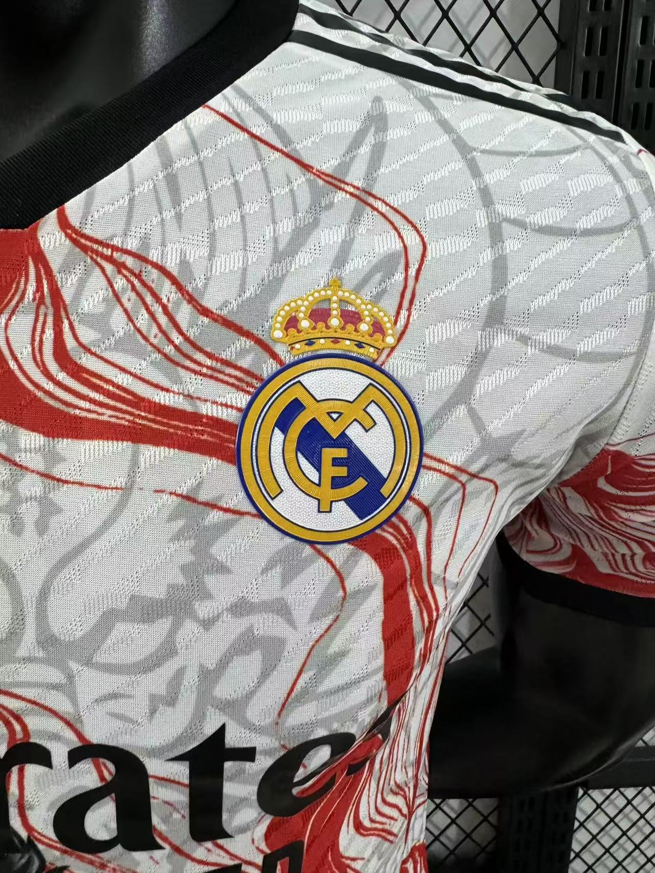 Real Madrid Special Edition