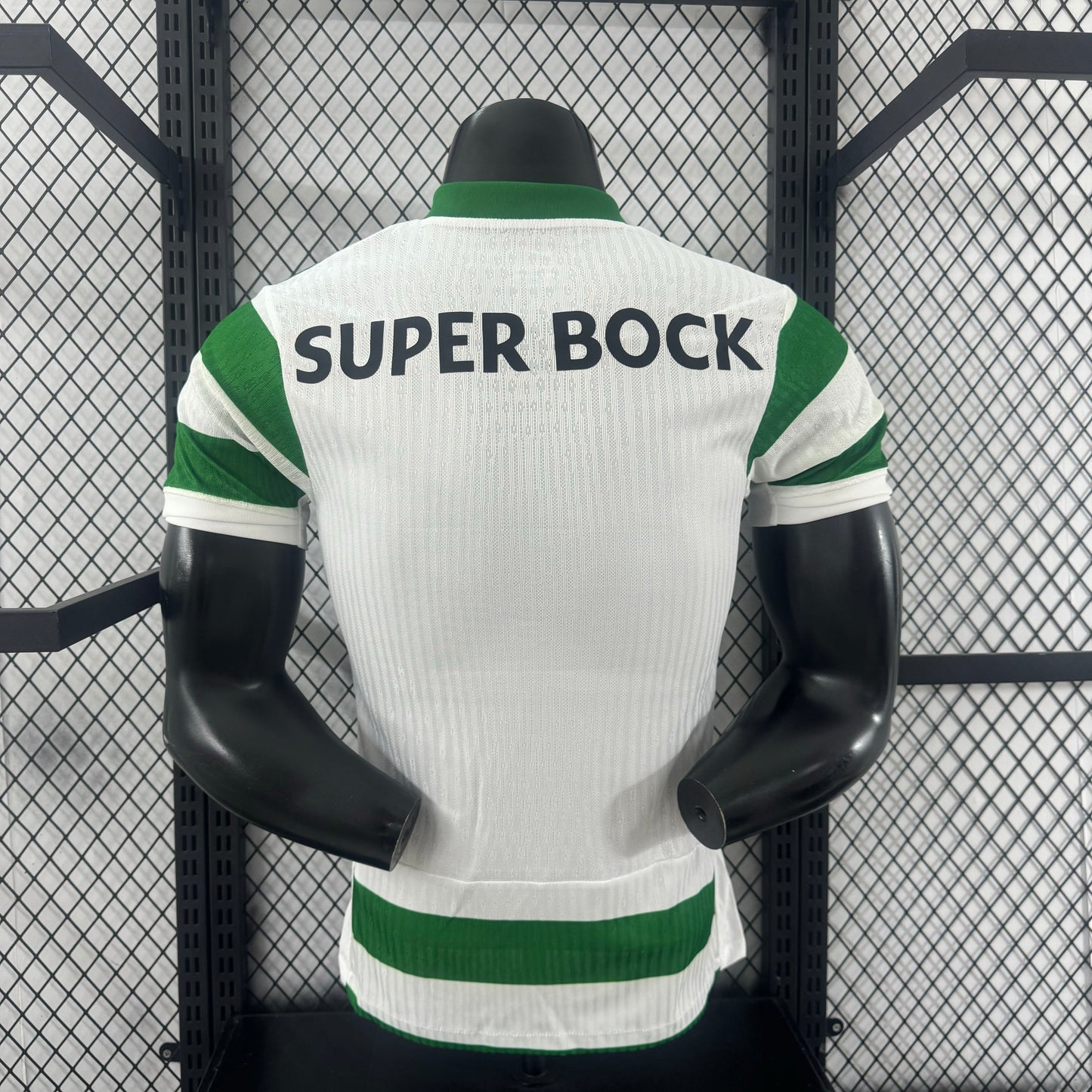 Sporting Special Edition