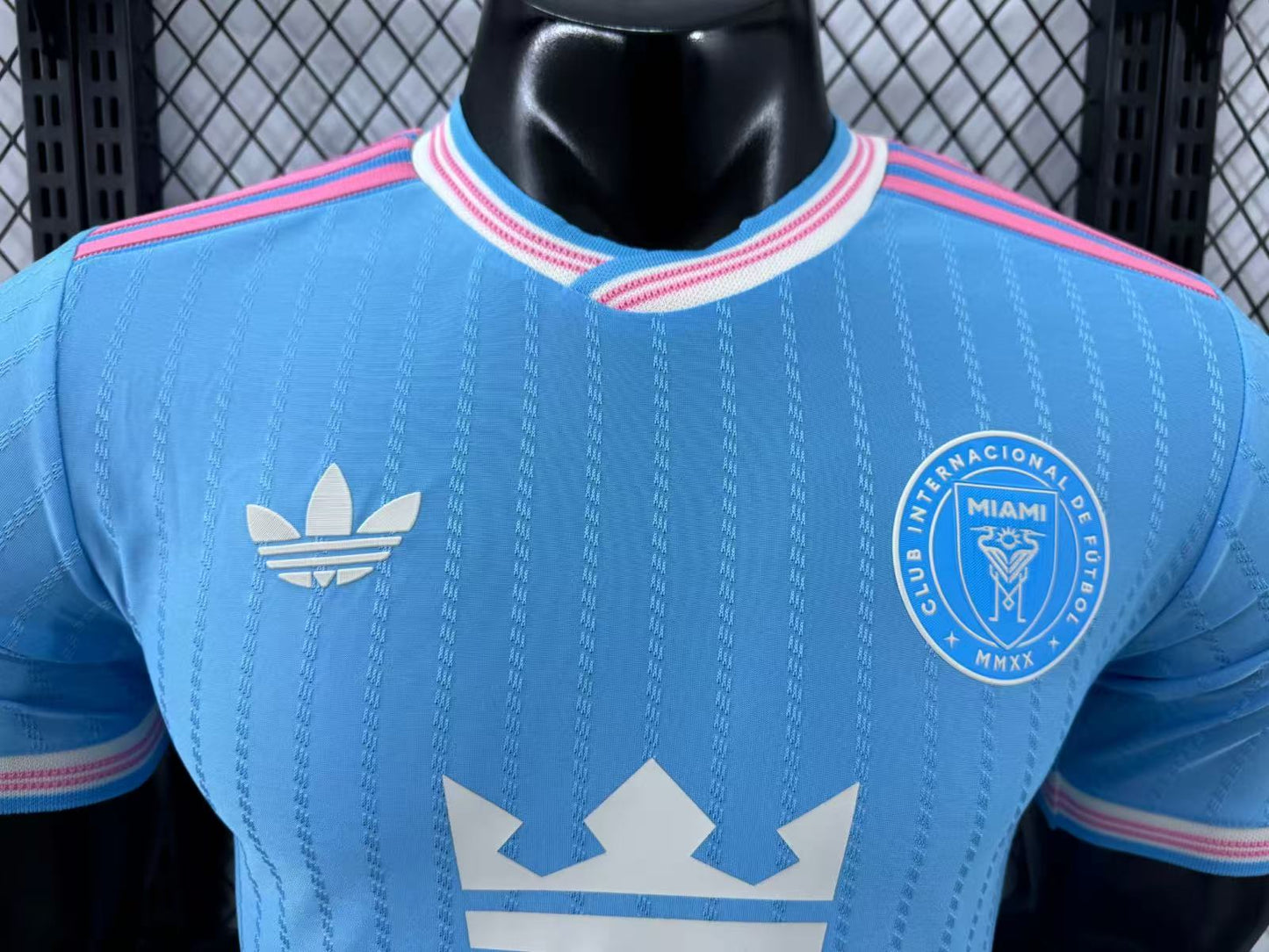 Inter Miami Special Edition
