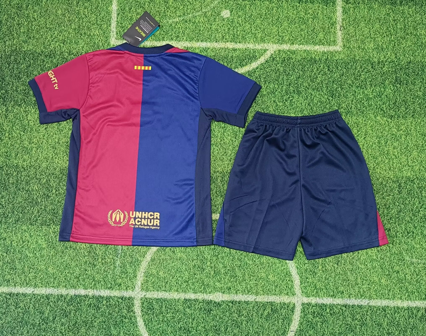 Barcelona Special Edition (Gyermek)