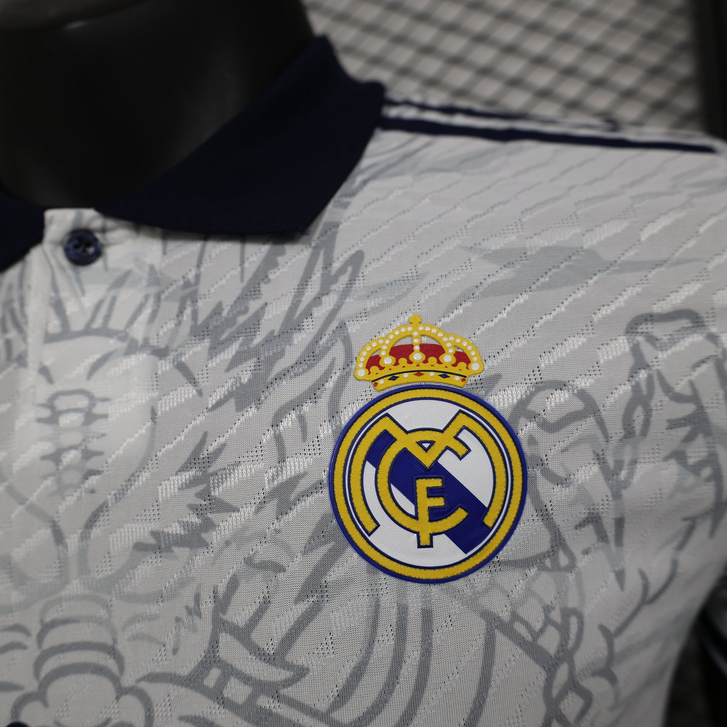 Real Madrid Special Edition