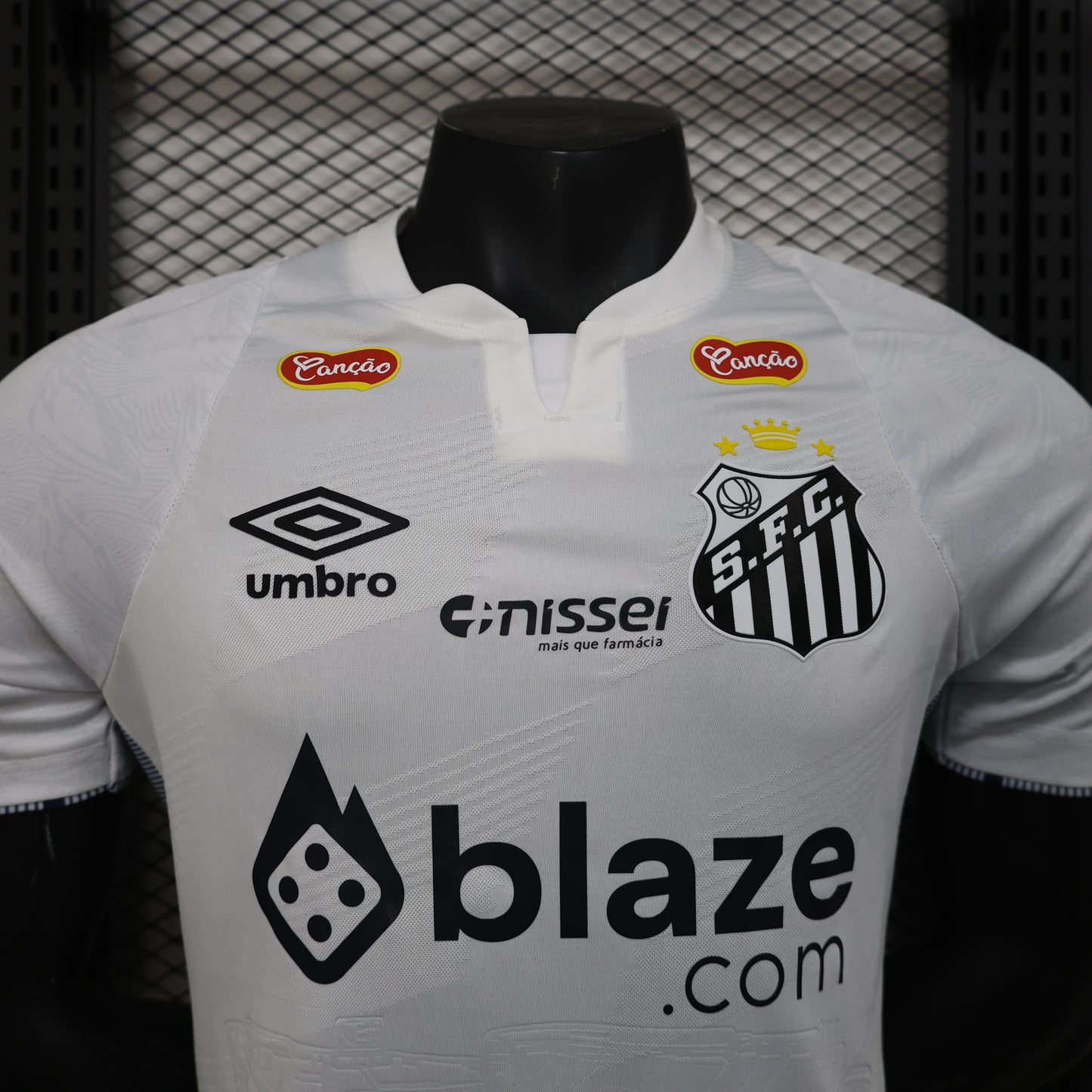 Santos Special Edition 24/25