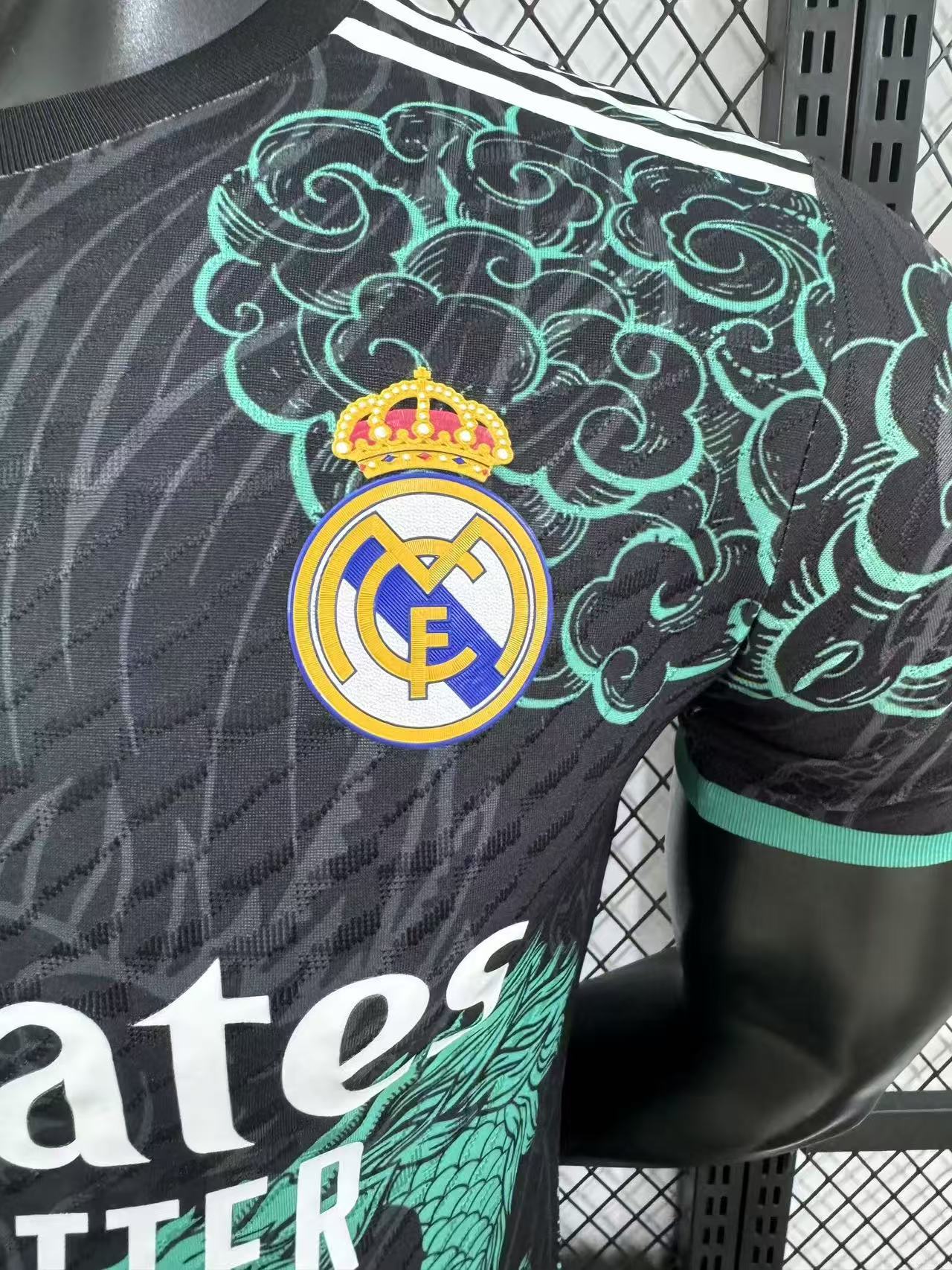 Real Madrid Special Edition
