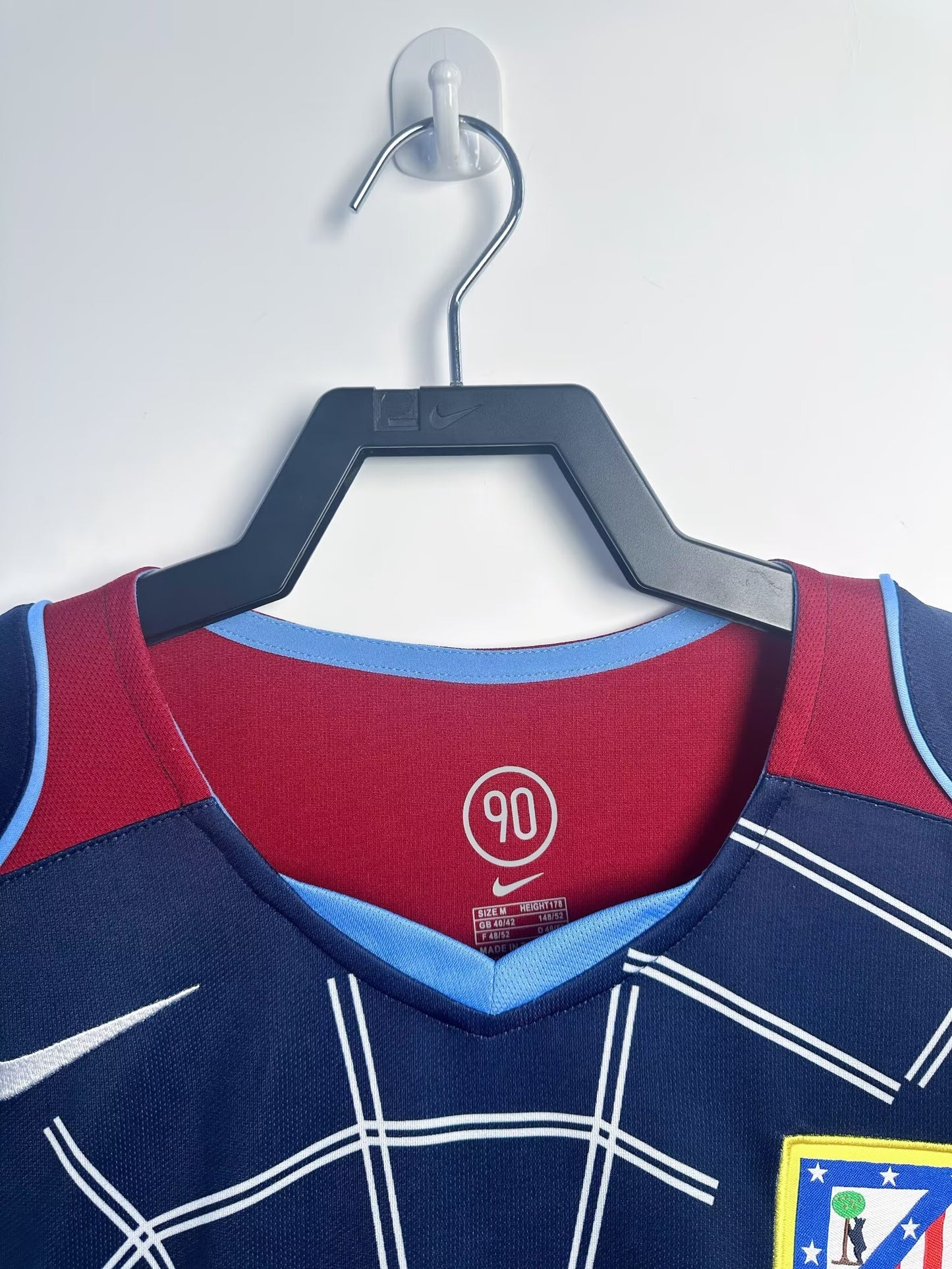 Atletico Madrid Special Edition 2004-05