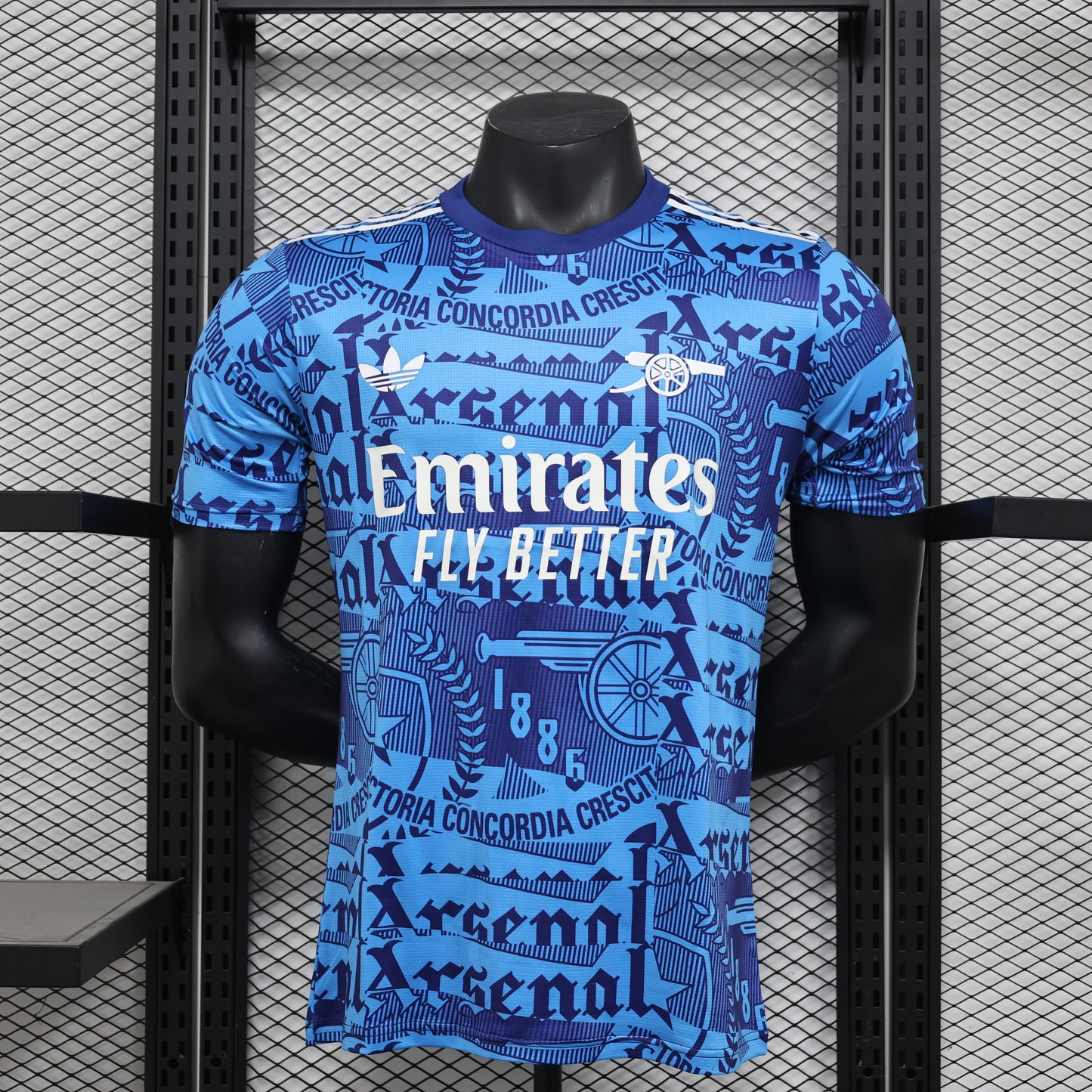 Arsenal Special Edition