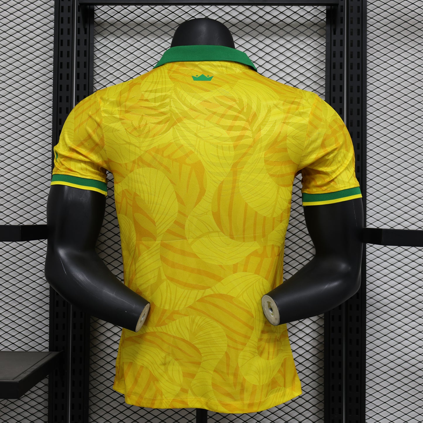 Brazil Special Edition "NEYMAR"
