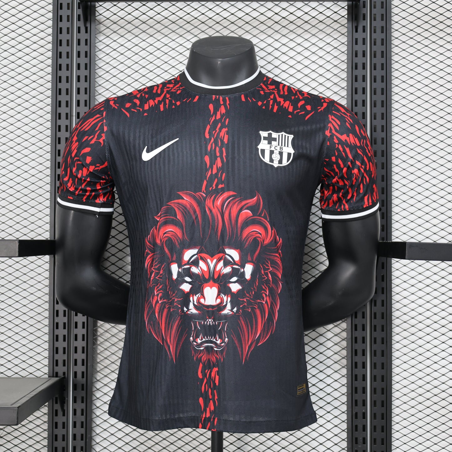 Barcelona Special Edition