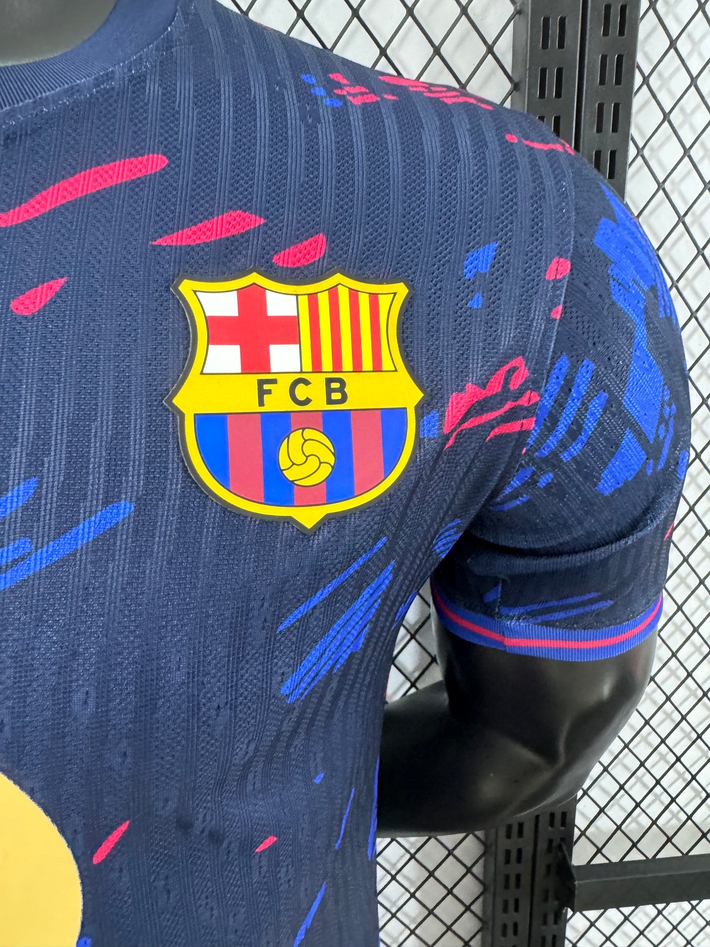 Barcelona Special Edition