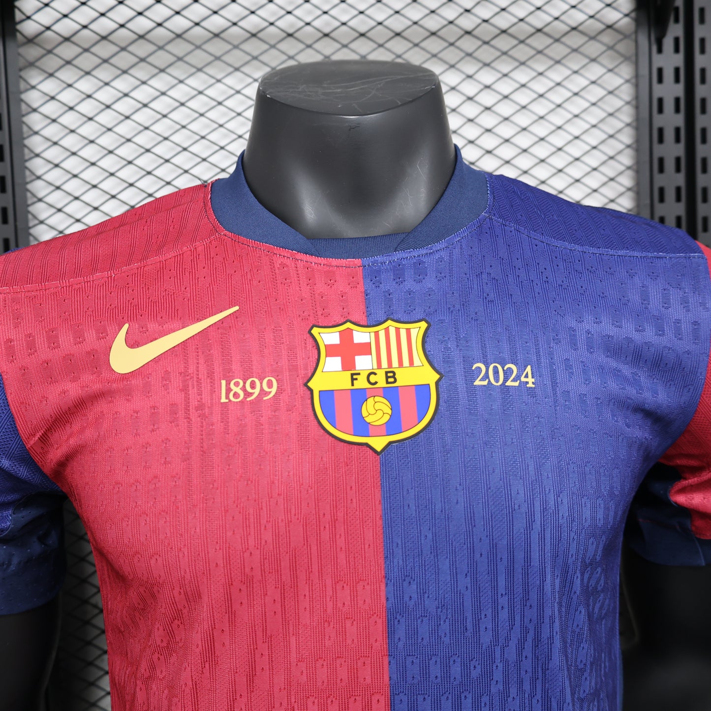 Barcelona Special Edition