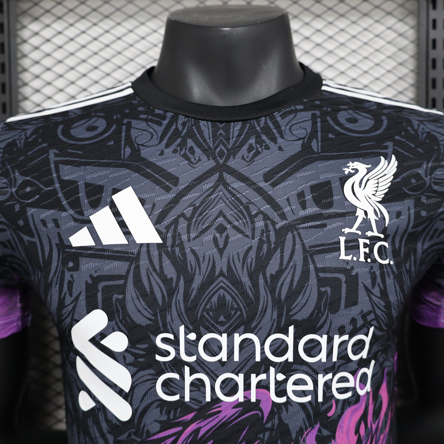 Liverpool Special Edition