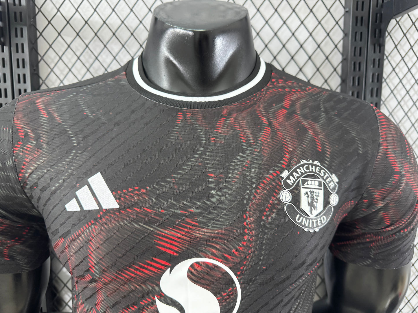 Manchester United Special Edition
