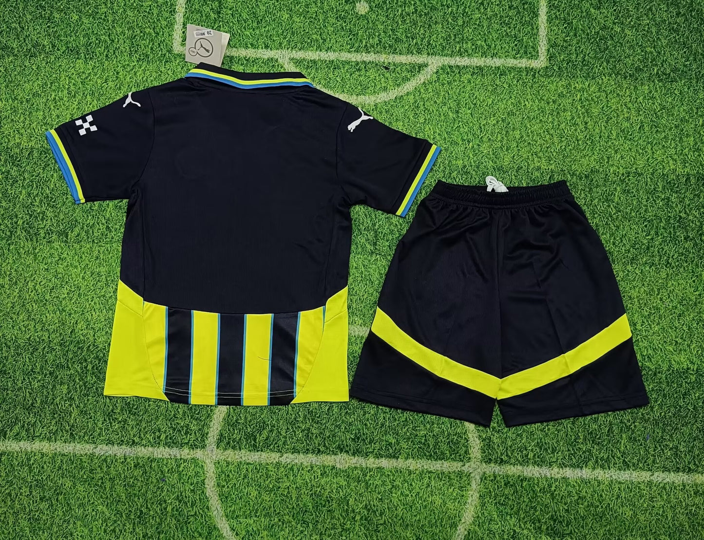 Manchester City Special Edition (Gyermek)