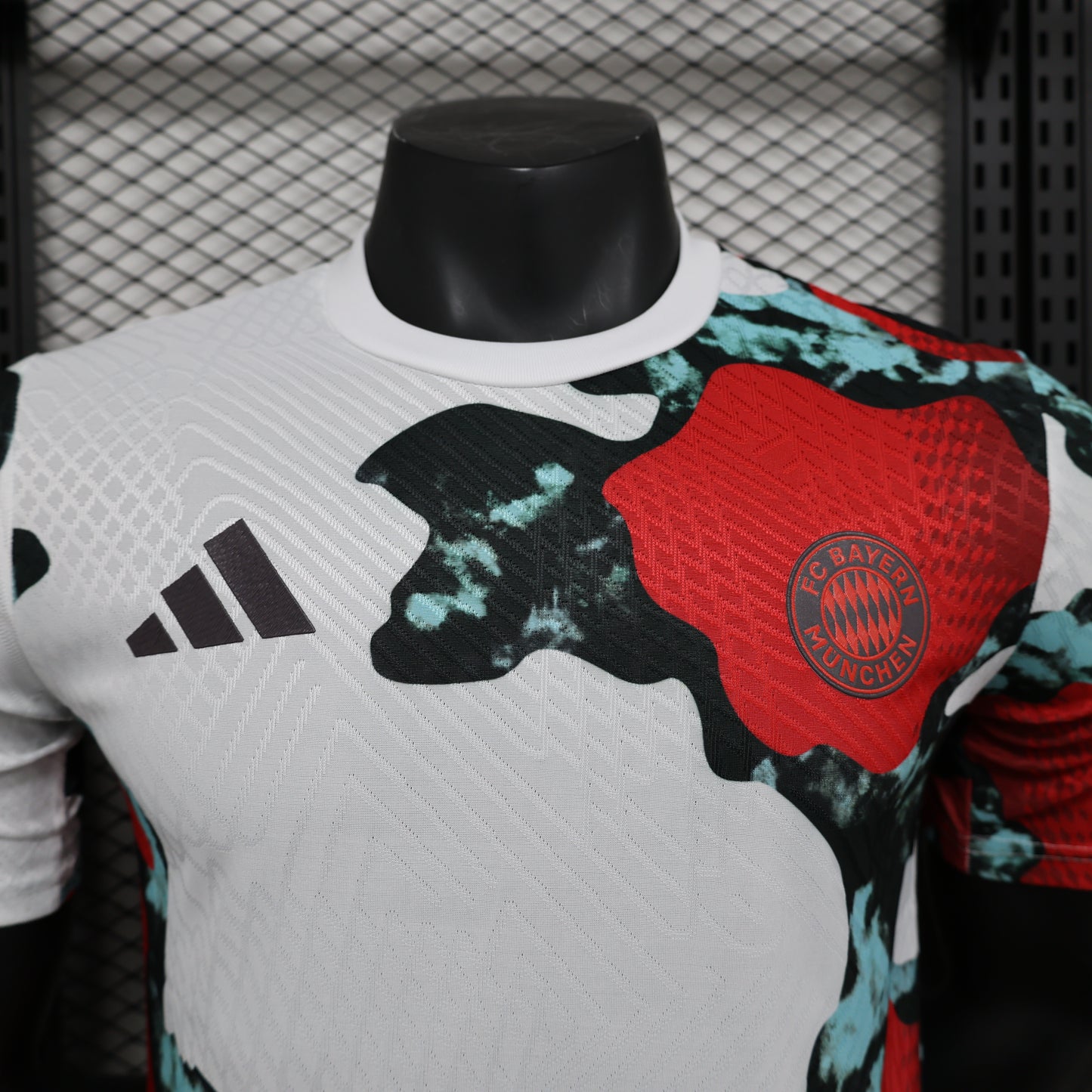 Bayern München Special Edition