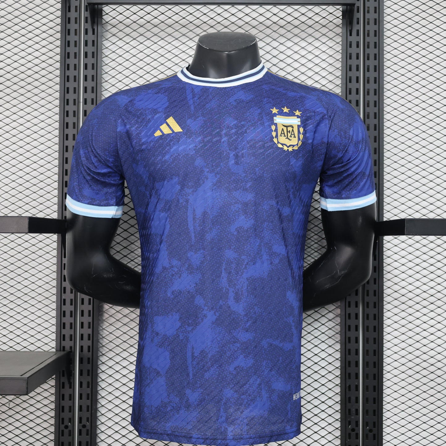 Argentin Special Edition
