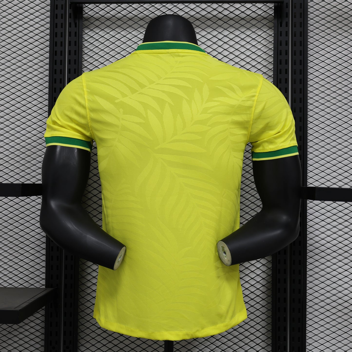 Brazil Special Edition
