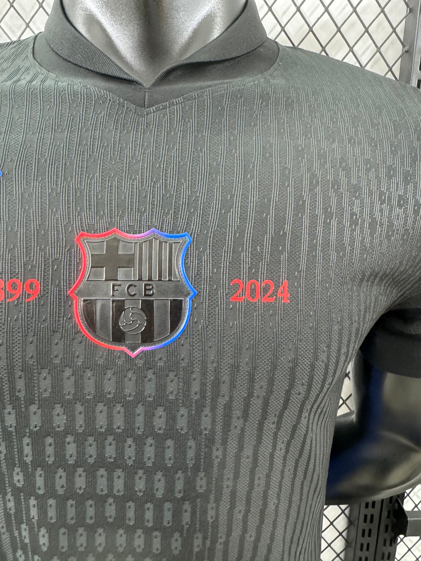 Barcelona Special Edition