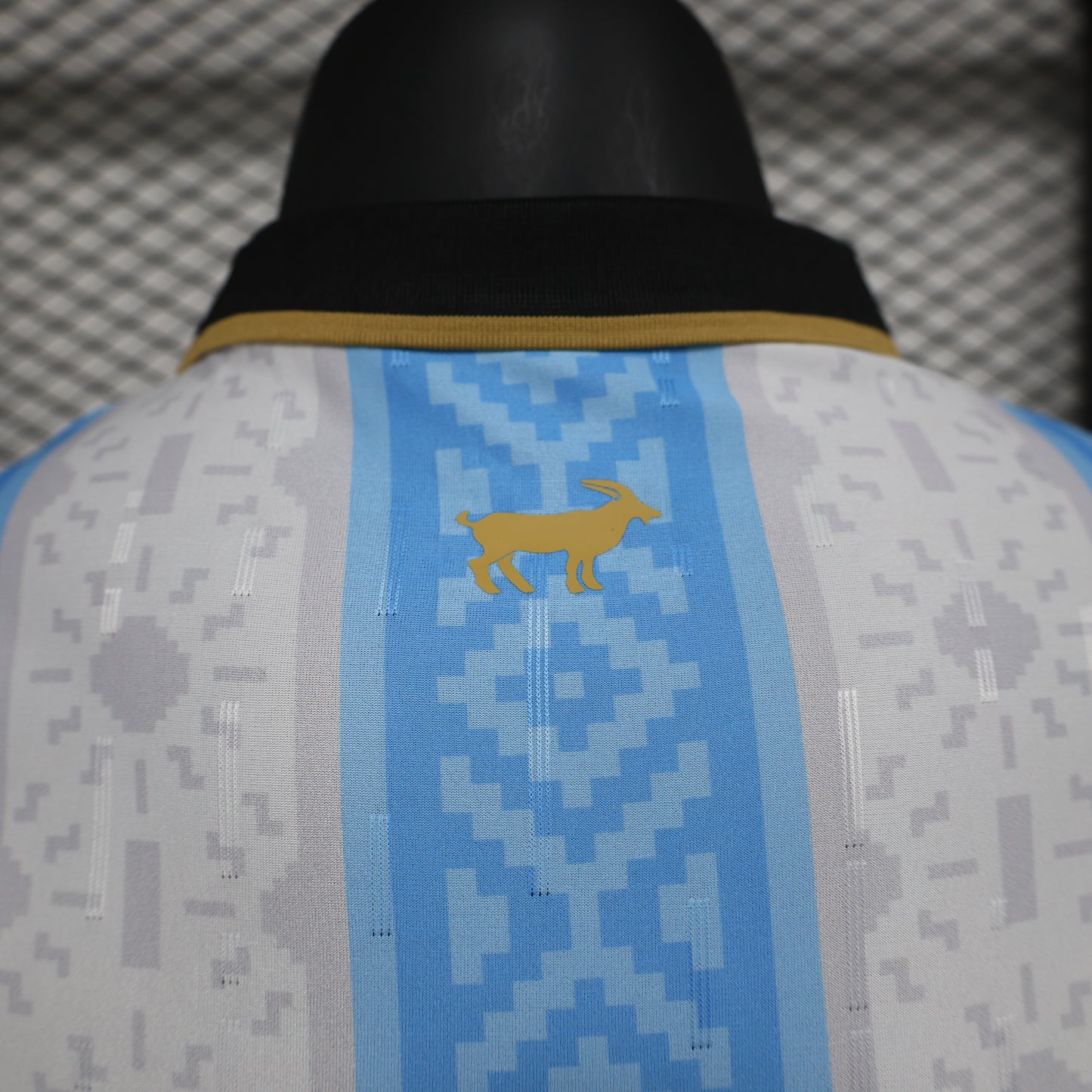 Argentin Special Edition "MESSI"