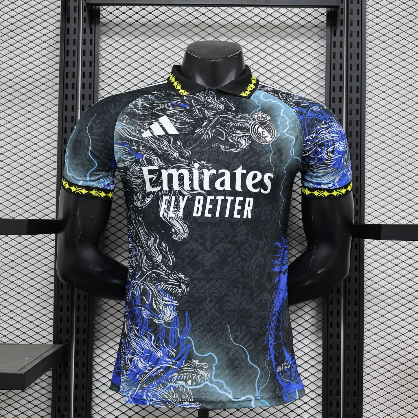 Real Madrid Special Edition