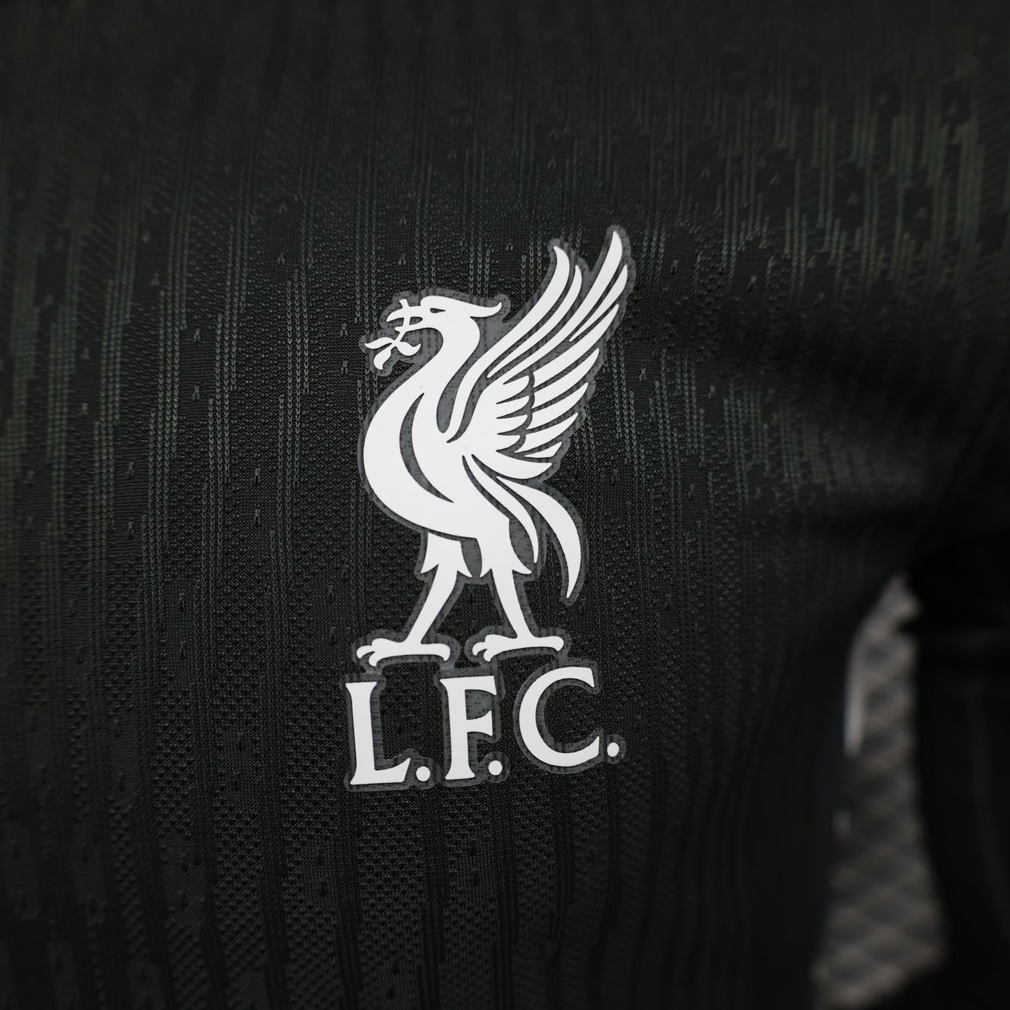 Liverpool Special Edition