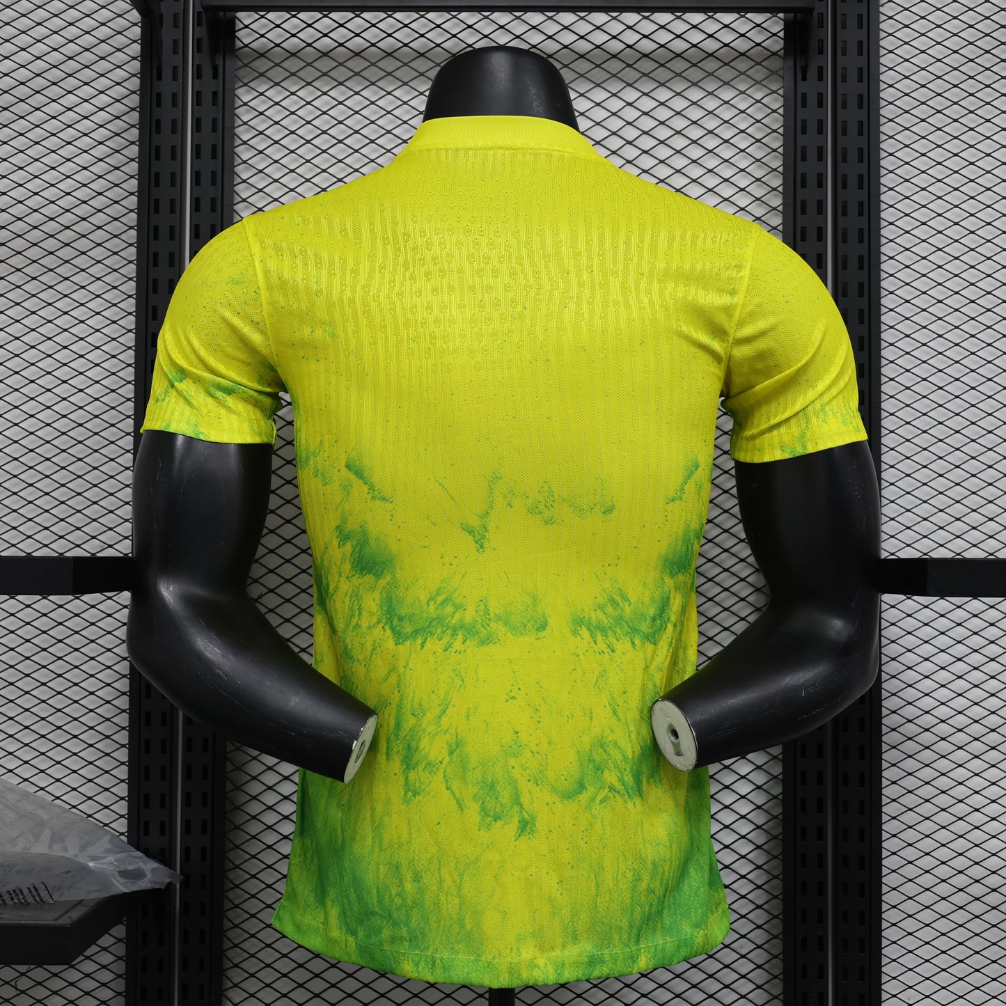Brazil Special Edition