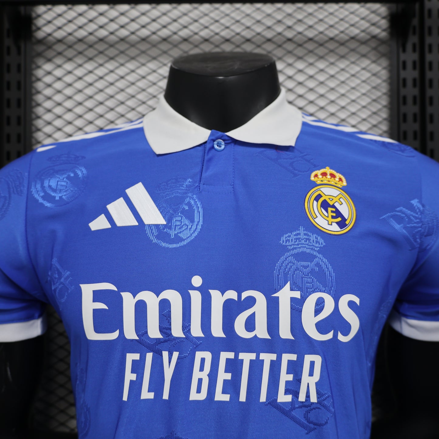 Real Madrid Special Edition