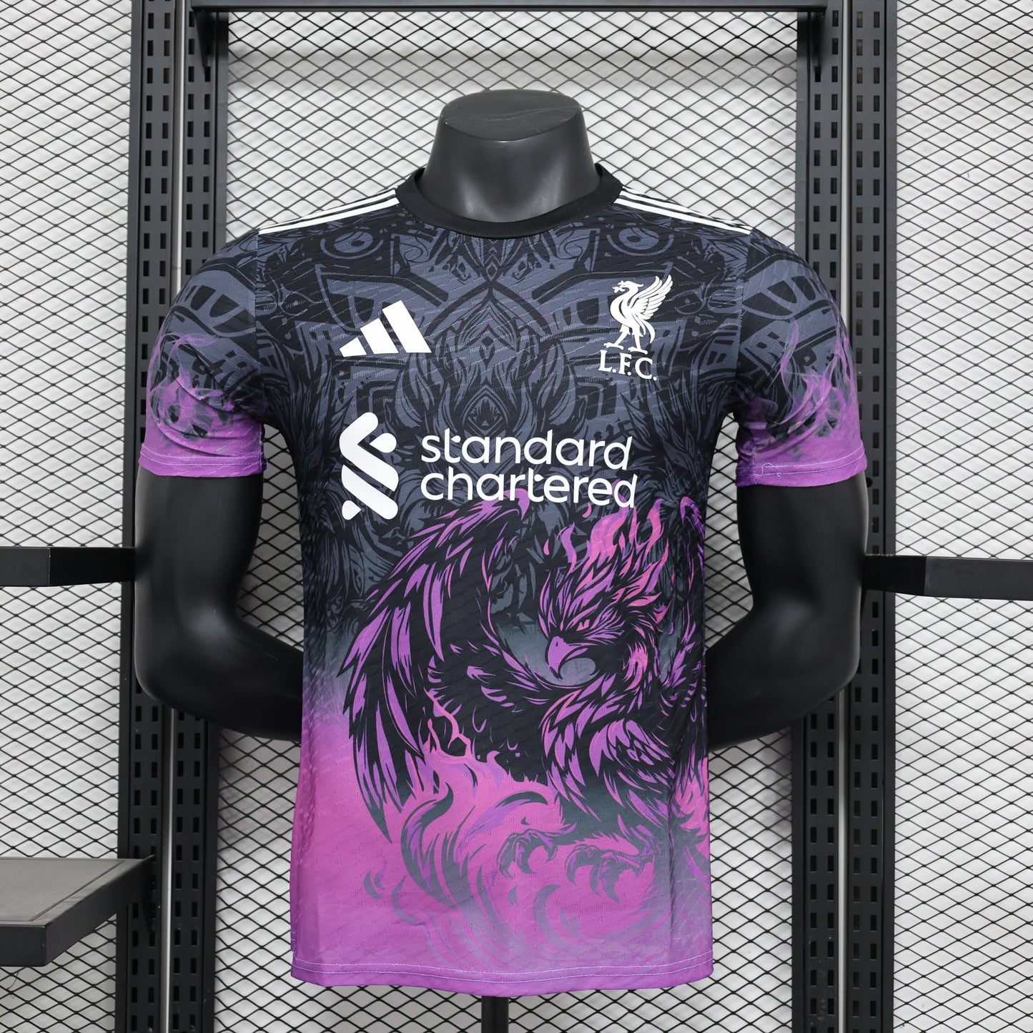 Liverpool Special Edition