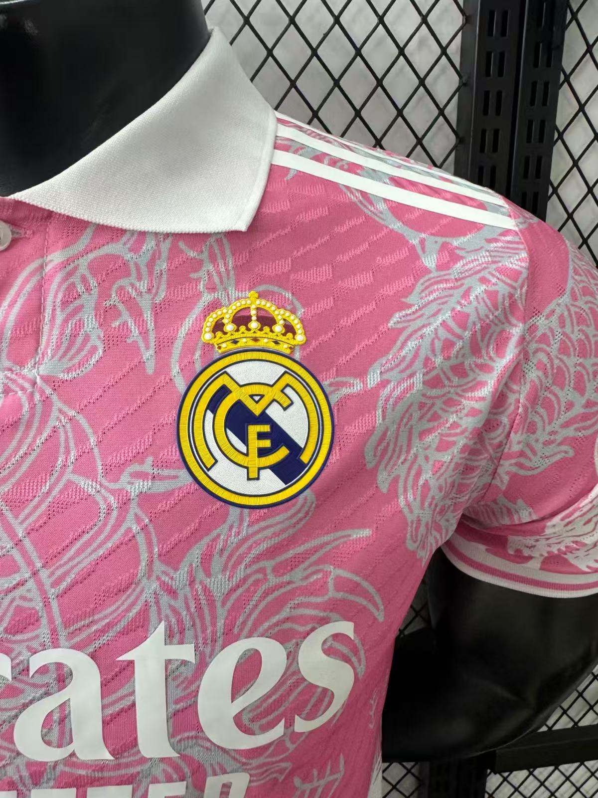 Real Madrid Special Edition