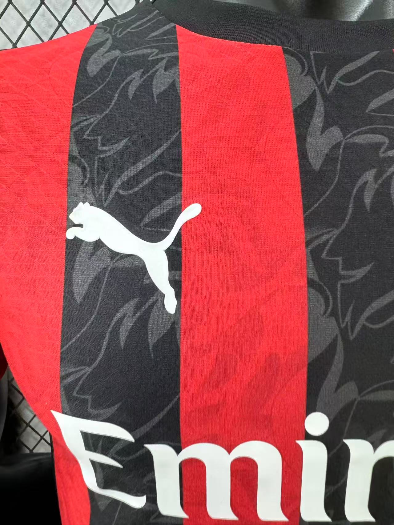 AC Milan Special Edition