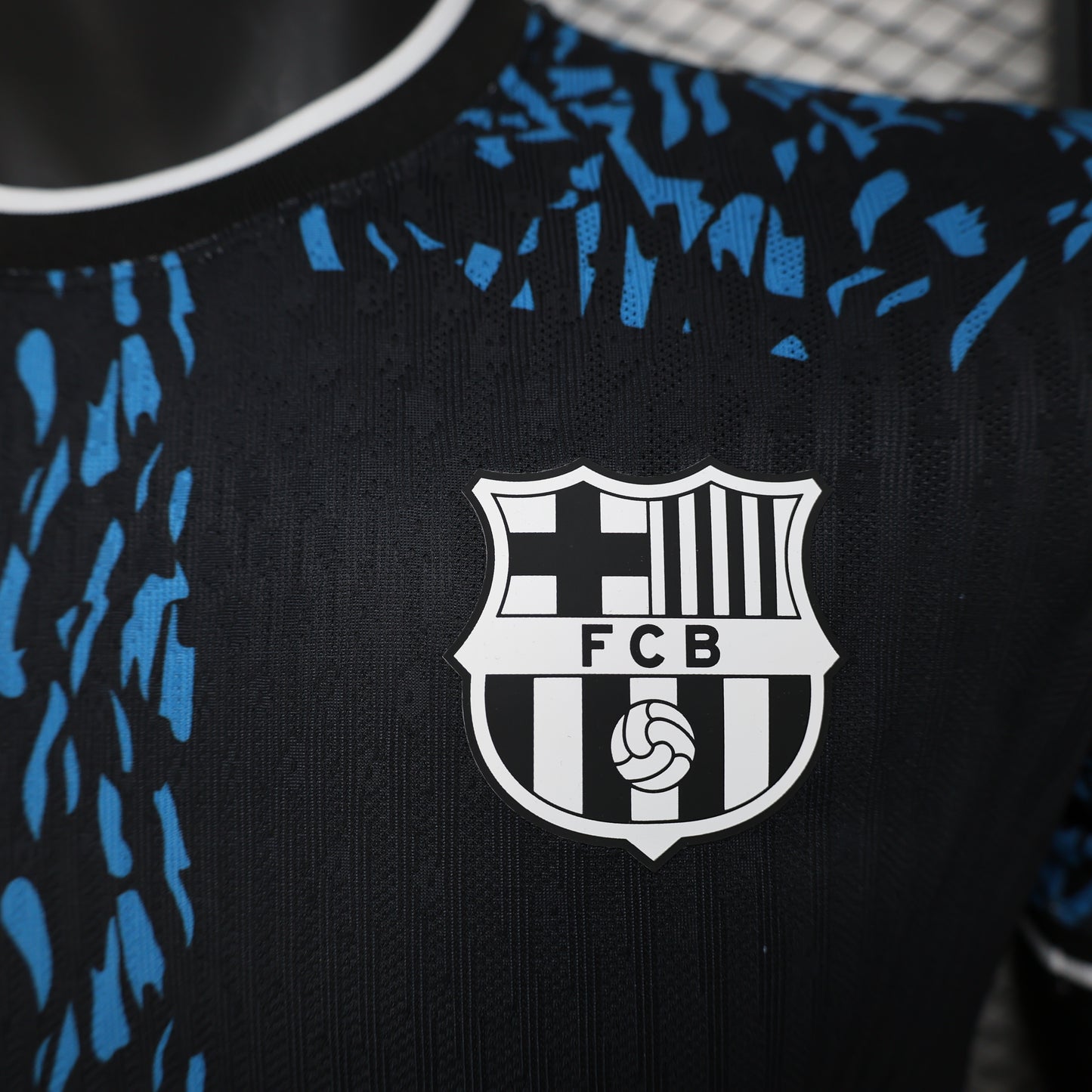 Barcelona Special Edition