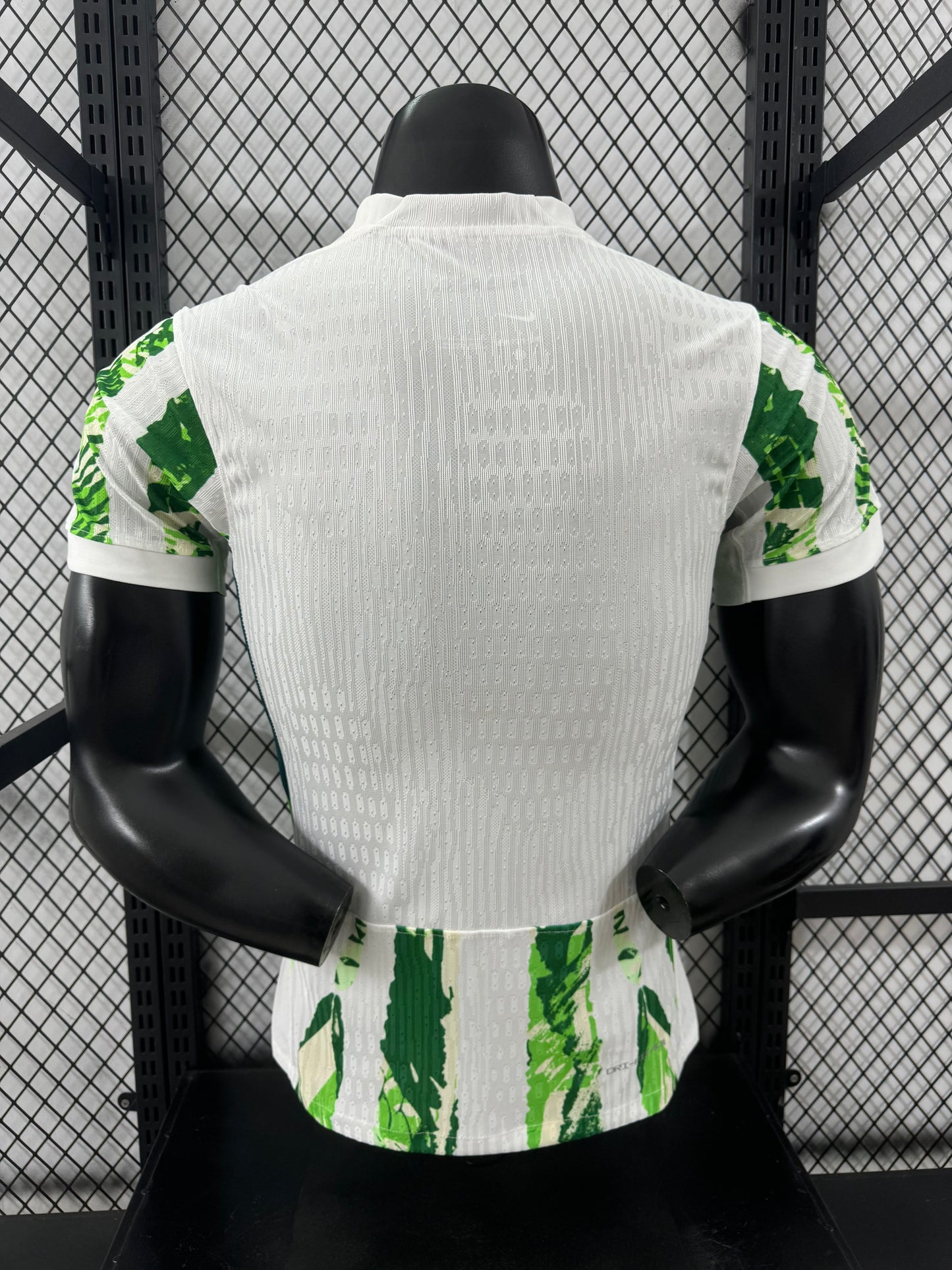 Nigeria Special Edition