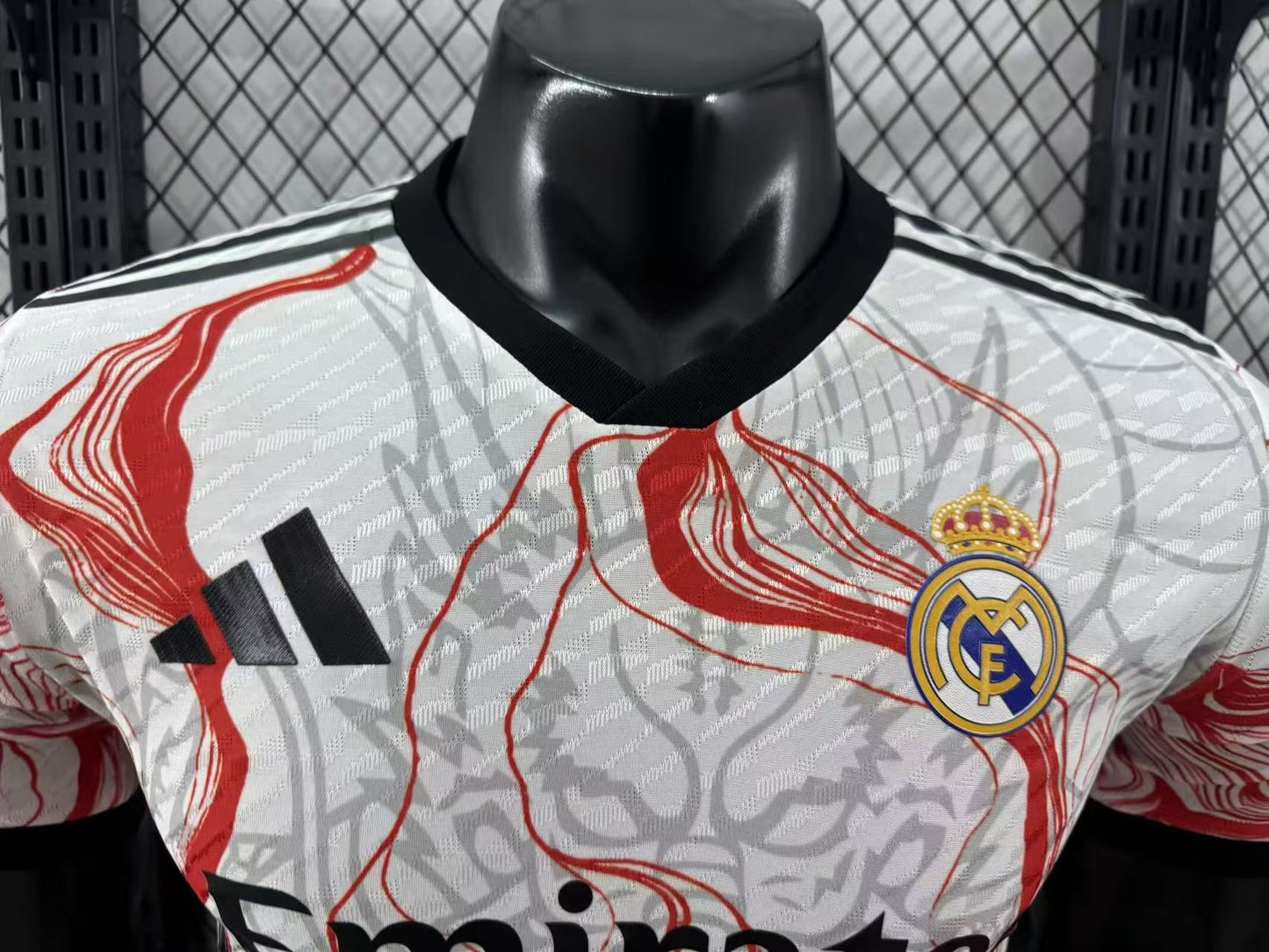 Real Madrid Special Edition