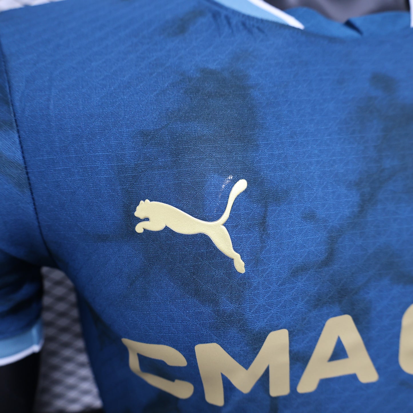 Marseille Special Edition