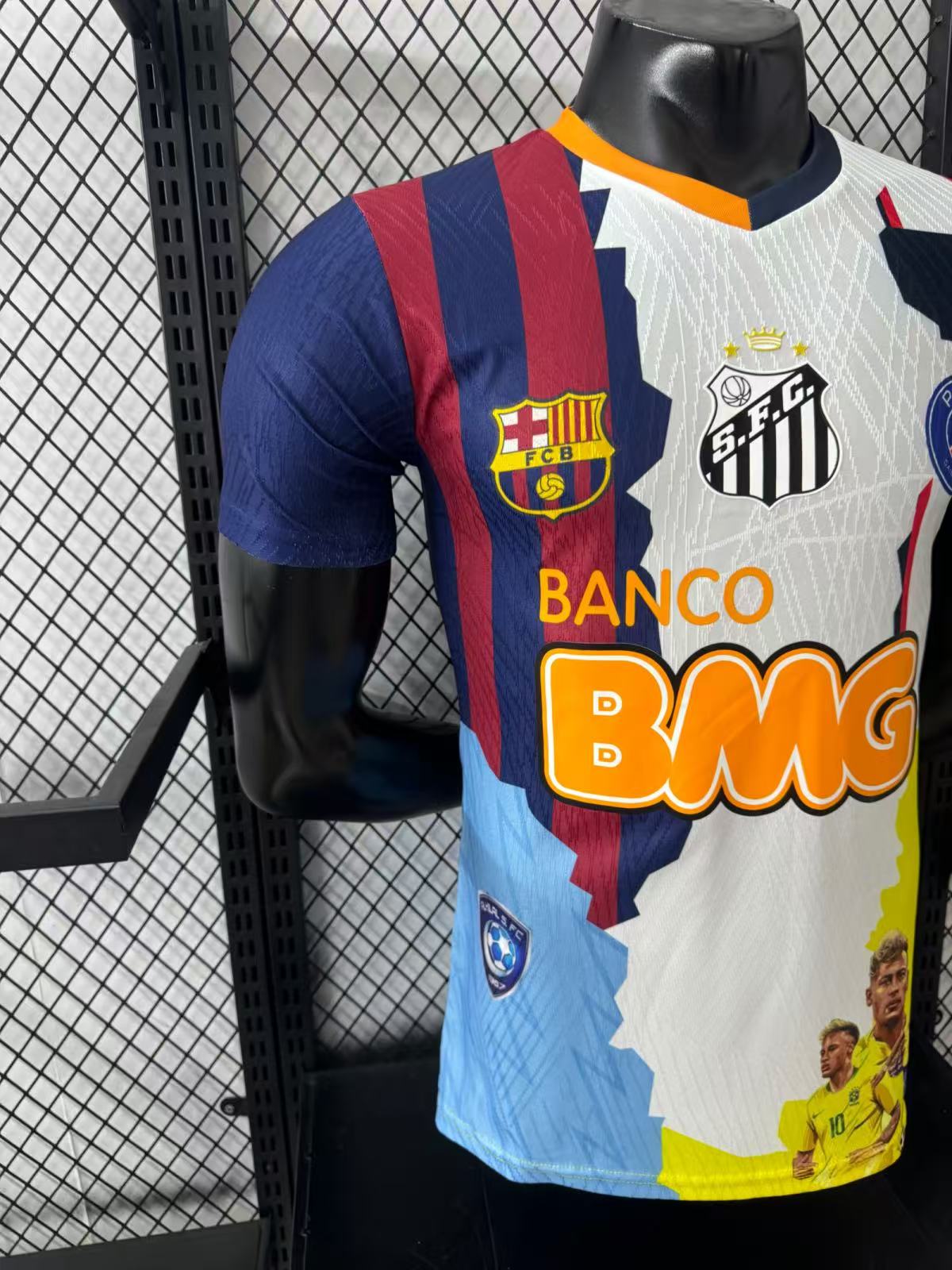 Neymar JR Special Edition