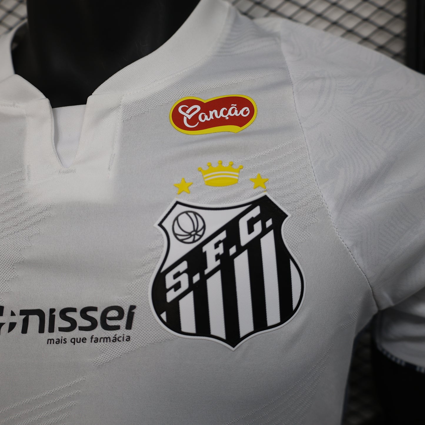 Santos Special Edition 24/25