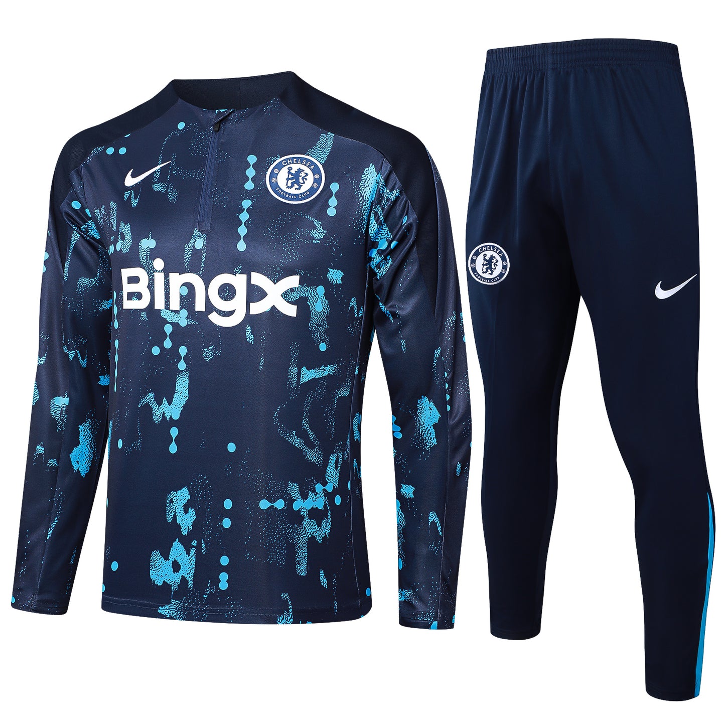 Chelsea Special Edition