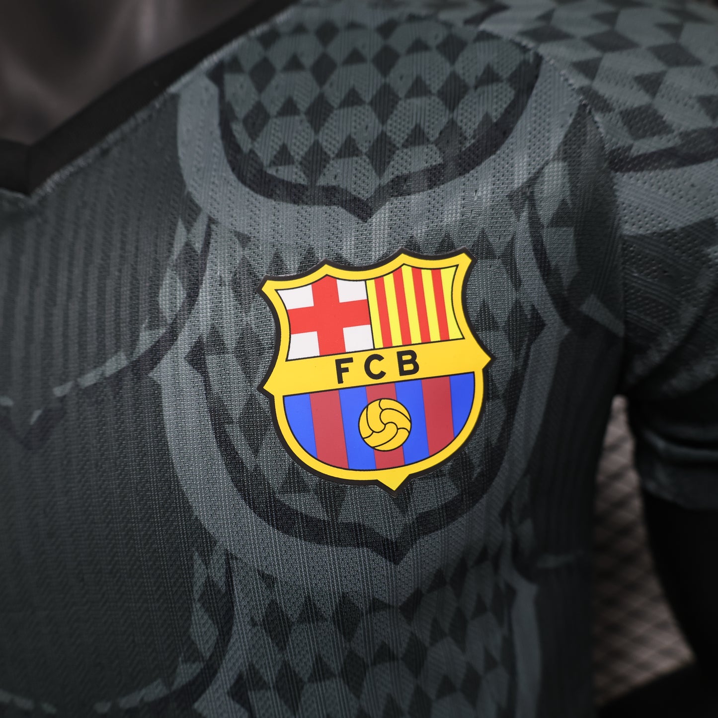 Barcelona Special Edition