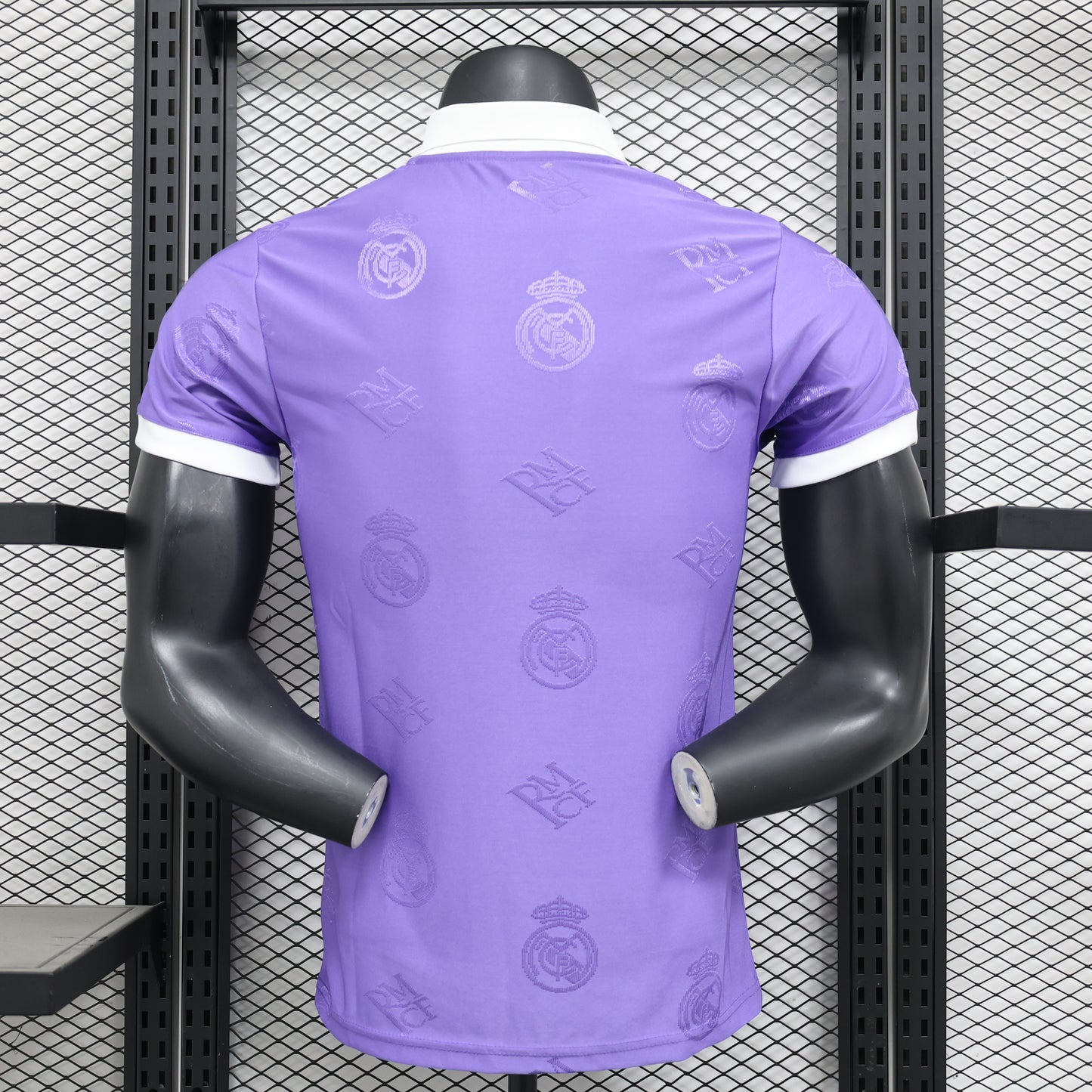 Real Madrid Special Edition